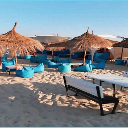 African Queen Hammamet Exterior photo