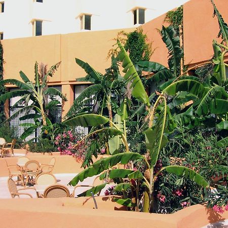 African Queen Hammamet Exterior photo