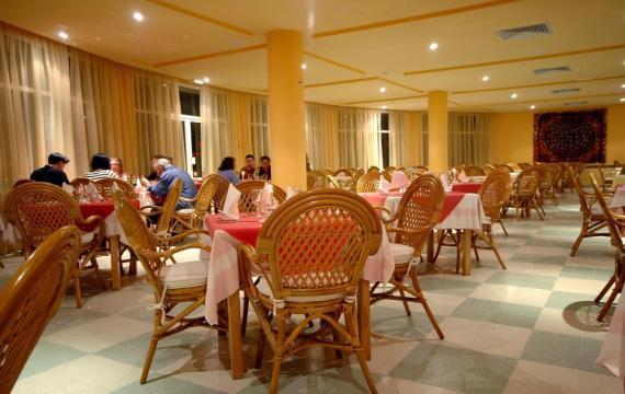African Queen Hammamet Exterior photo