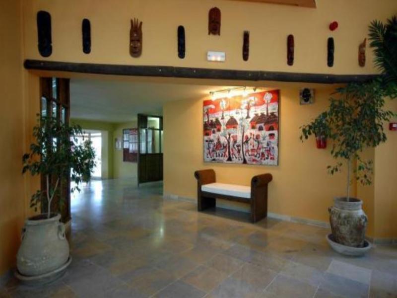 African Queen Hammamet Exterior photo
