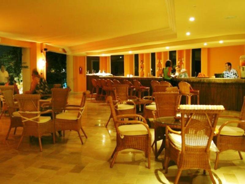 African Queen Hammamet Exterior photo