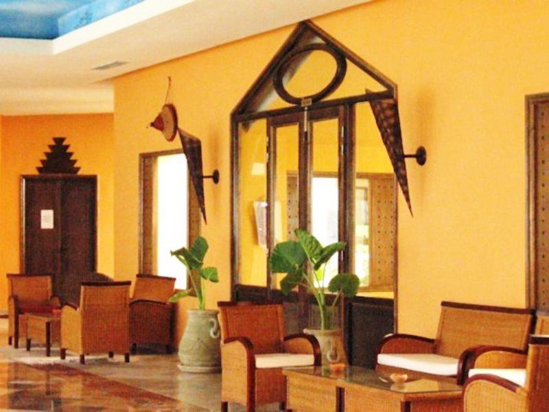 African Queen Hammamet Exterior photo