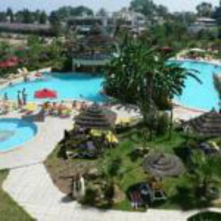 African Queen Hammamet Exterior photo