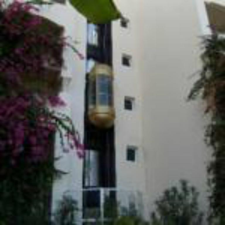 African Queen Hammamet Exterior photo
