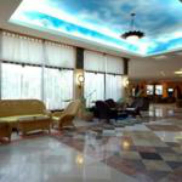 African Queen Hammamet Exterior photo