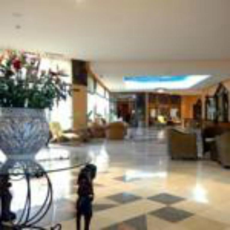 African Queen Hammamet Exterior photo