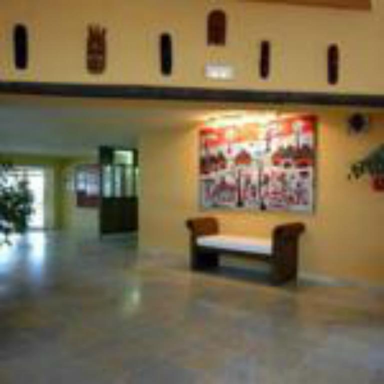 African Queen Hammamet Exterior photo