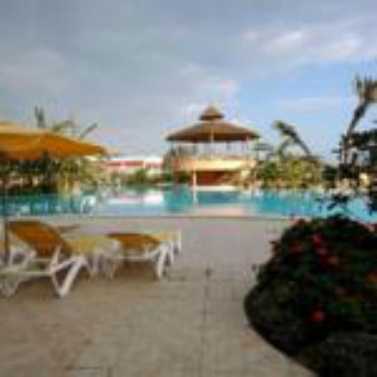 African Queen Hammamet Exterior photo