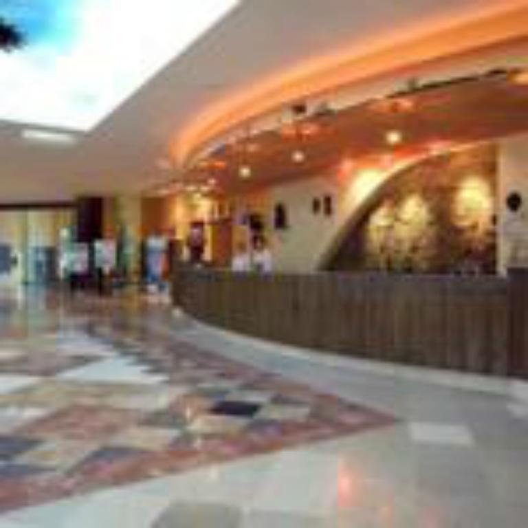 African Queen Hammamet Exterior photo