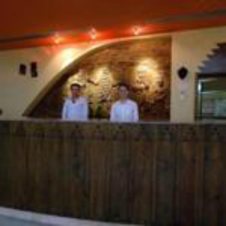 African Queen Hammamet Exterior photo