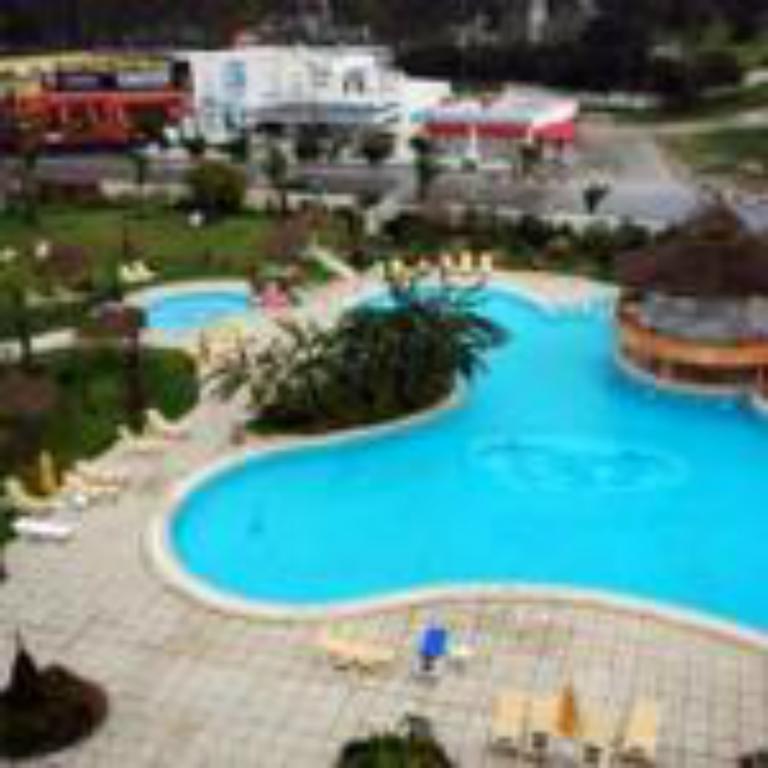 African Queen Hammamet Exterior photo