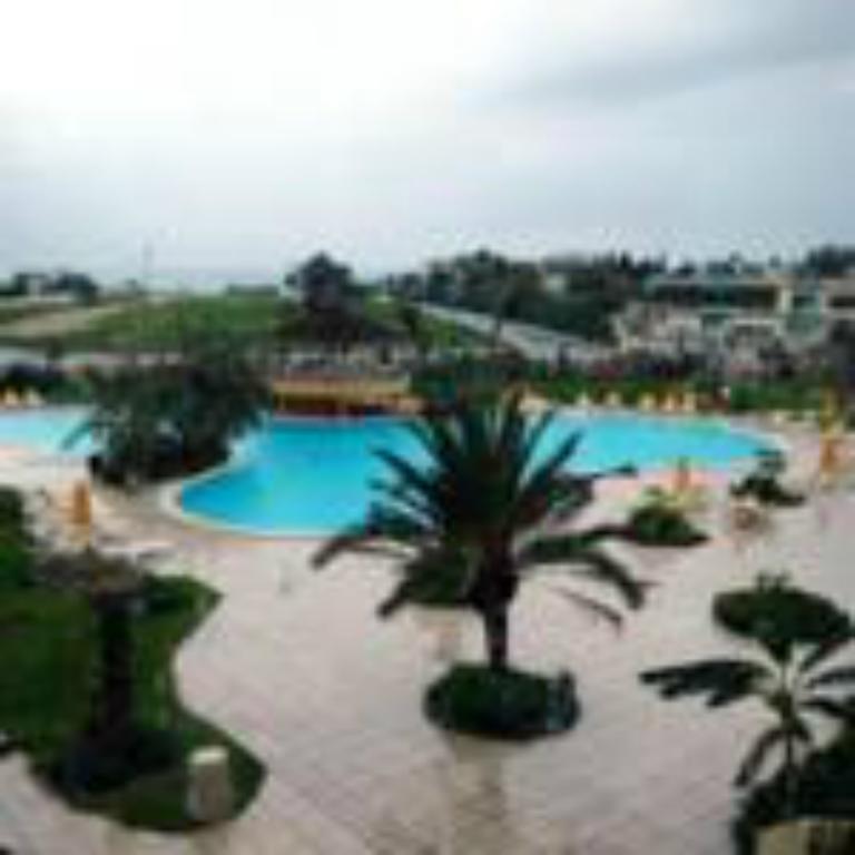 African Queen Hammamet Exterior photo