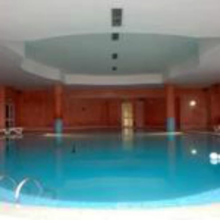 African Queen Hammamet Exterior photo