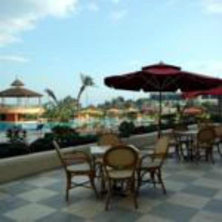 African Queen Hammamet Exterior photo