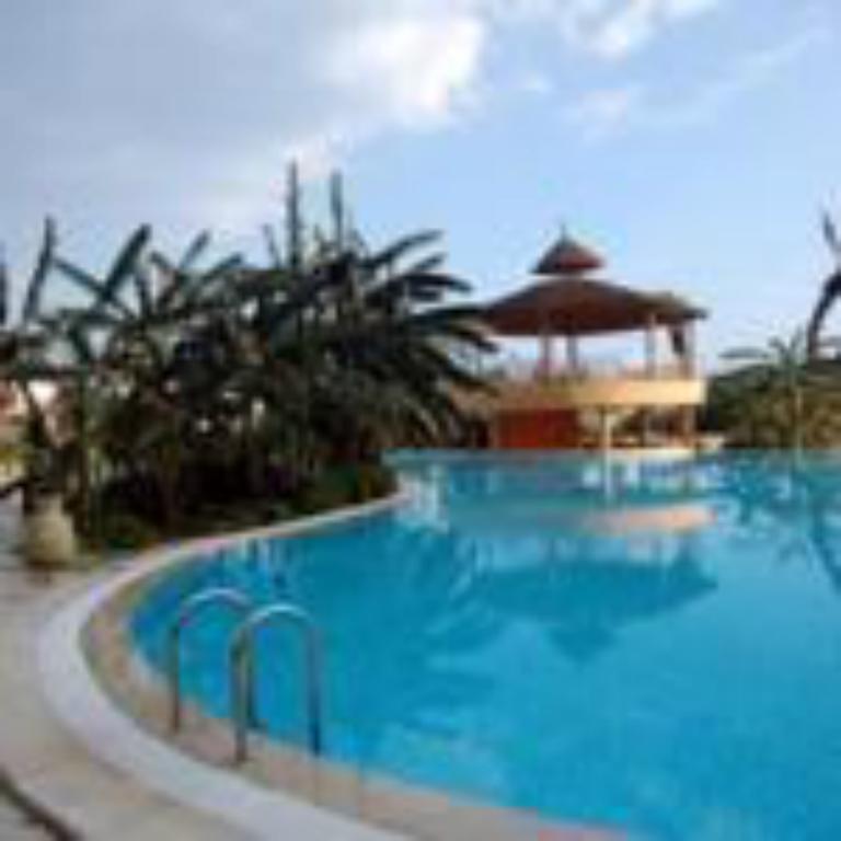African Queen Hammamet Exterior photo