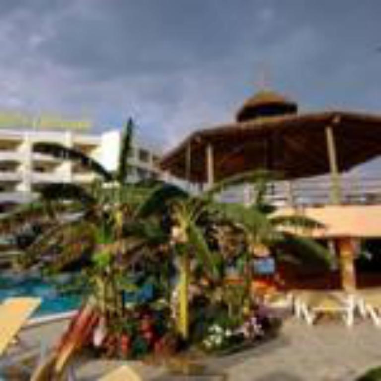African Queen Hammamet Exterior photo