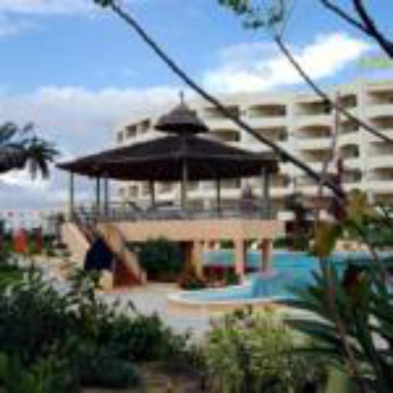 African Queen Hammamet Exterior photo