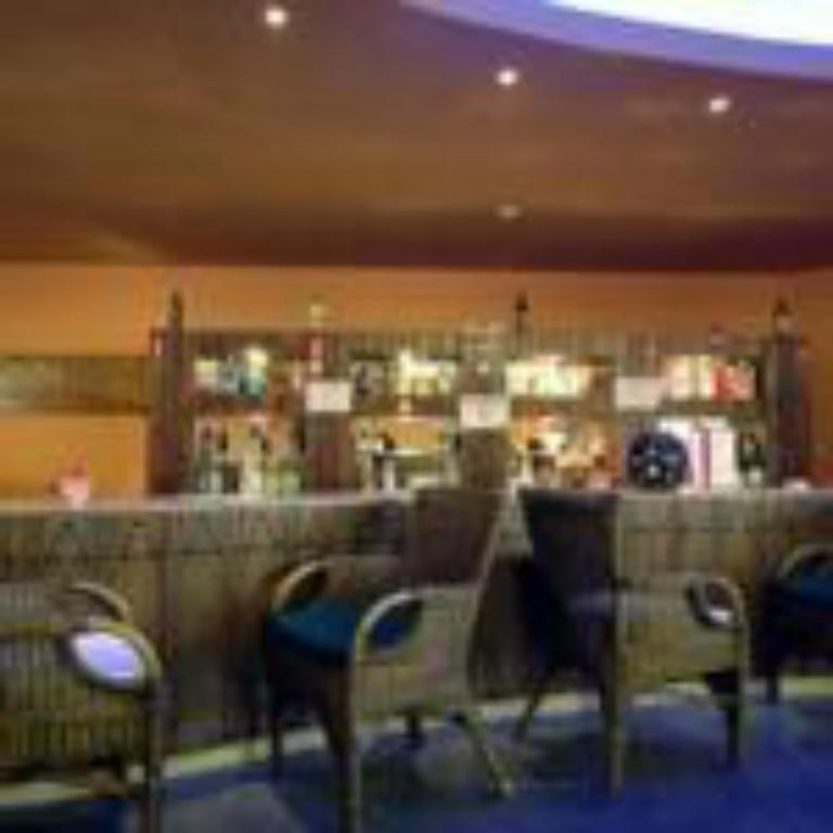 African Queen Hammamet Exterior photo