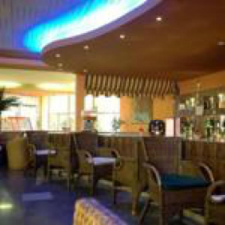 African Queen Hammamet Exterior photo