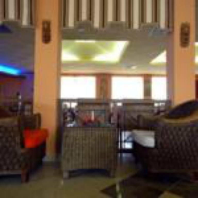 African Queen Hammamet Exterior photo