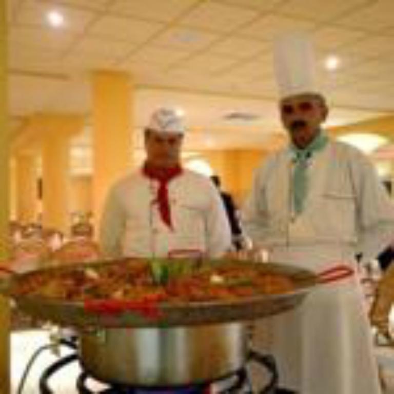 African Queen Hammamet Exterior photo
