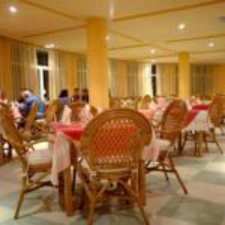 African Queen Hammamet Exterior photo