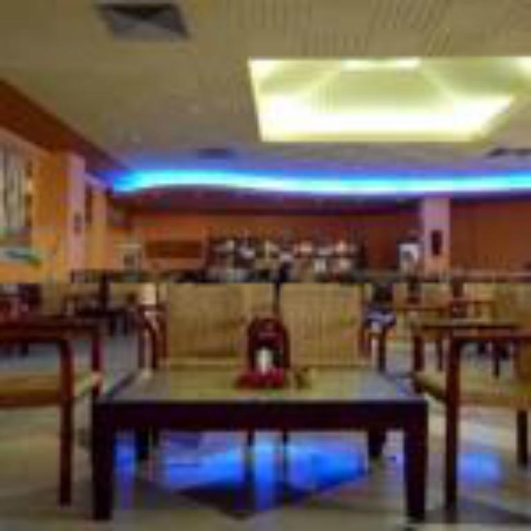 African Queen Hammamet Exterior photo
