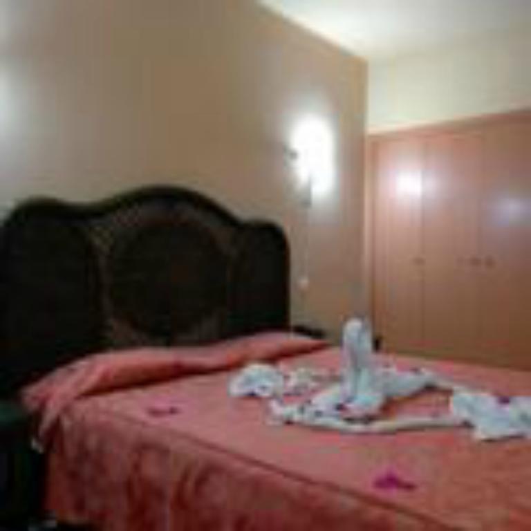 African Queen Hammamet Room photo