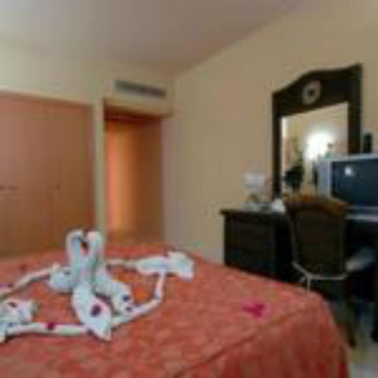 African Queen Hammamet Room photo