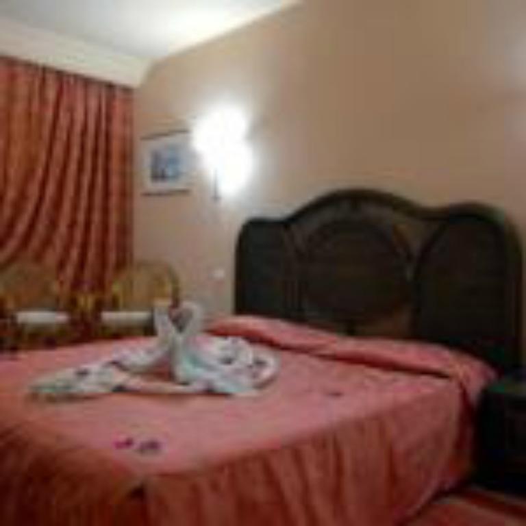 African Queen Hammamet Room photo