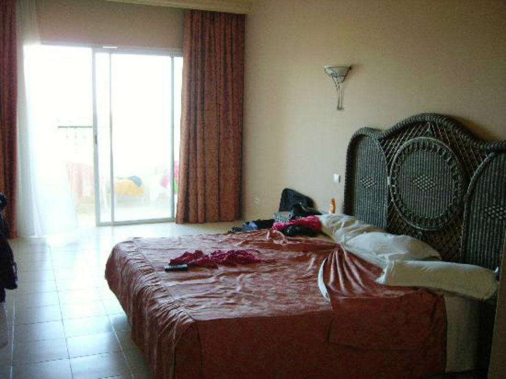 African Queen Hammamet Exterior photo