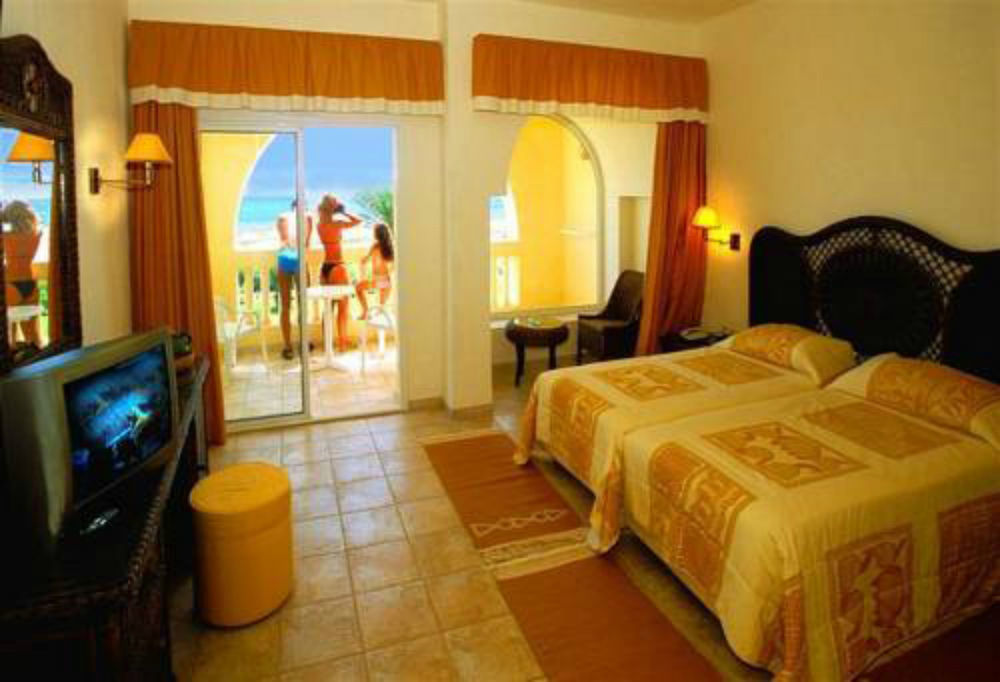 African Queen Hammamet Exterior photo